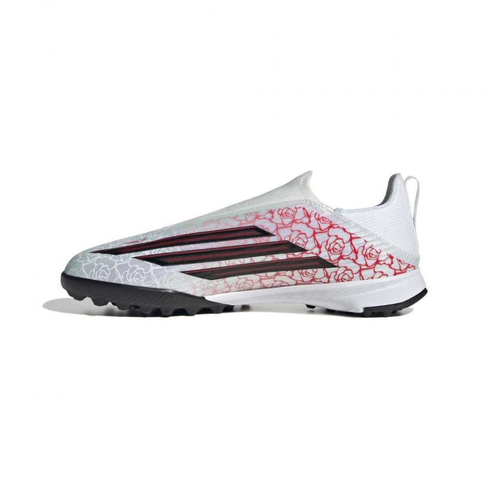 adidas F50 League LL TF Junior Lamine Yamal Soccer Turfs